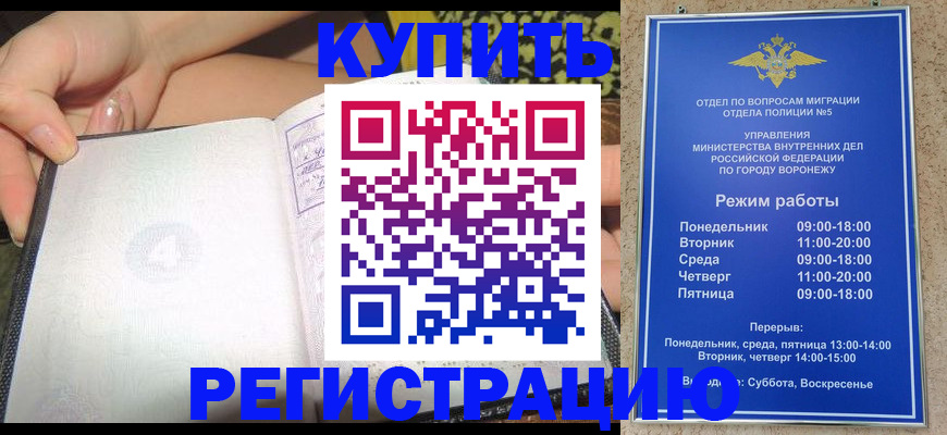 прописка для работы в Тереке
